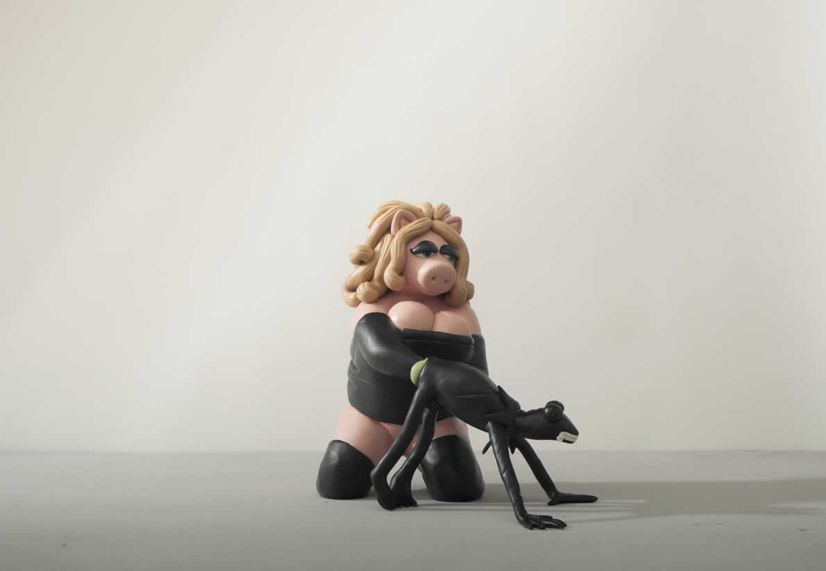 La Puta de Babilonia