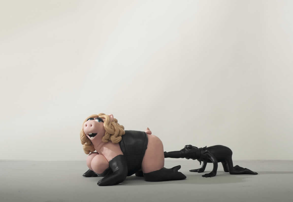 La Puta de Babilonia