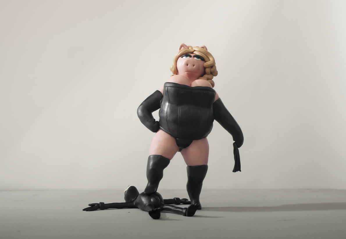 La Puta de Babilonia