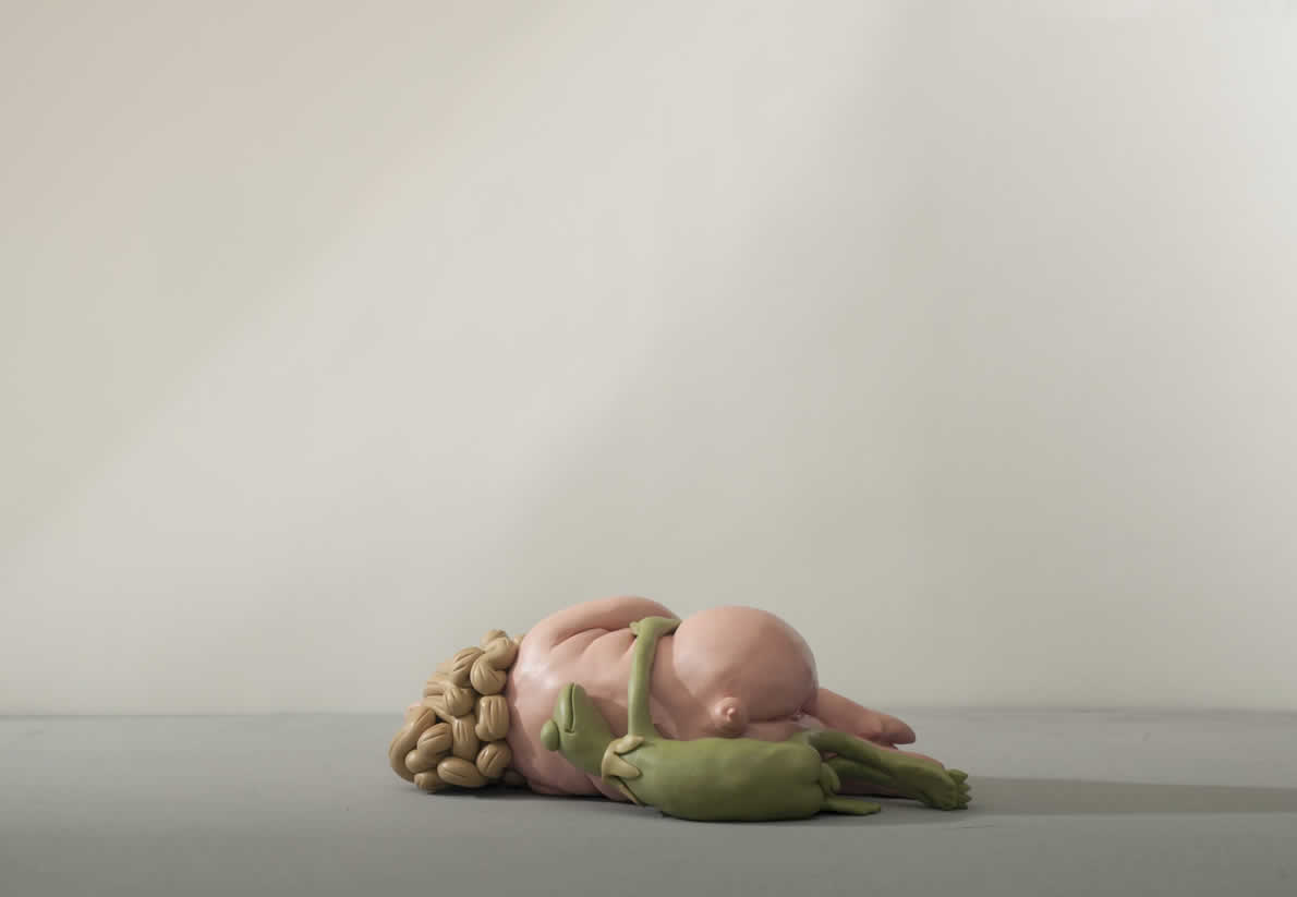 La Puta de Babilonia