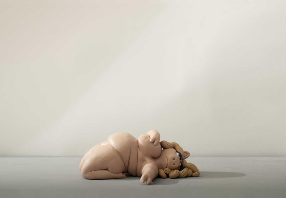 La Puta de Babilonia